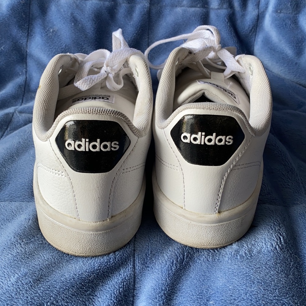 Adidas cloud form woman’s - Picture 3 of 5